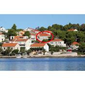 Apartments by the sea Lumbarda, Korcula - 9300