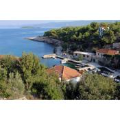 Apartments by the sea Mudri Dolac, Hvar - 5693