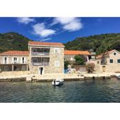 Apartments by the sea Okuklje, Mljet - 4933