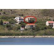 Apartments by the sea Pag - 6272