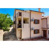 Apartments by the sea Porat, Krk - 19272