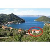 Apartments by the sea Prozurska Luka, Mljet - 9446