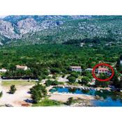 Apartments by the sea Seline, Paklenica - 17955