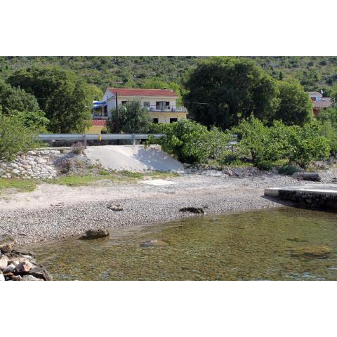 Apartments by the sea Seline, Paklenica - 6564