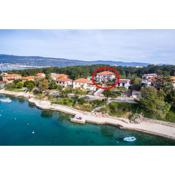 Apartments by the sea Silo, Krk - 18722