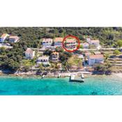 Apartments by the sea Tri Zala, Korcula - 9317