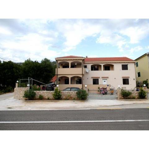 Apartments by the sea Tribanj Sibuljina, Paklenica - 17818