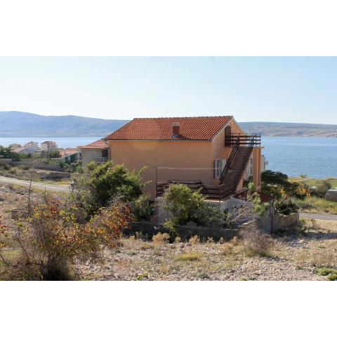 Apartments by the sea Vidalici, Pag - 9382