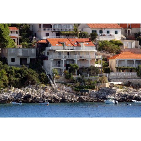 Apartments by the sea Zavalatica, Korcula - 182