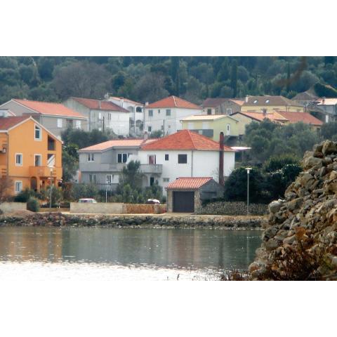 Apartments by the sea Zdrelac, Pasman - 8287