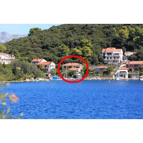 Apartments by the sea Zrnovska Banja, Korcula - 194