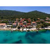 Apartments by the sea Zrnovska Banja, Korcula - 19934