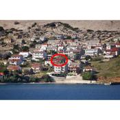 Apartments by the sea Zubovici, Pag - 9363