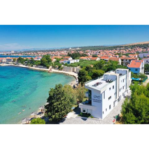 Apartments Dalmatia Infinity