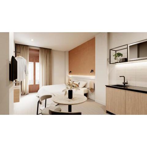 Apartments Fana by Charming Stay