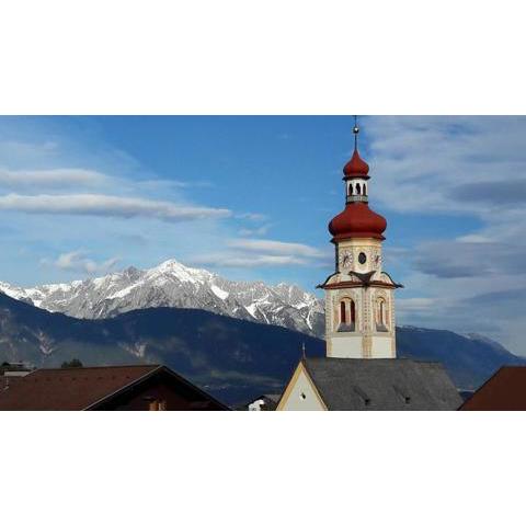 Apartments FEICHTNER / Tulfes / Tirol