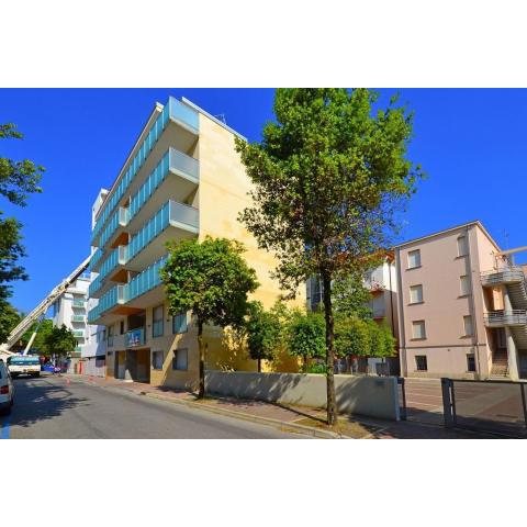 Apartments in Lignano 21701