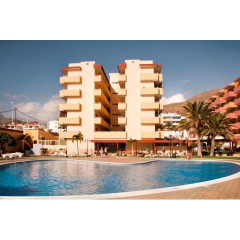 Apartments In Los Cristianos, Tenerife, Canary Islands