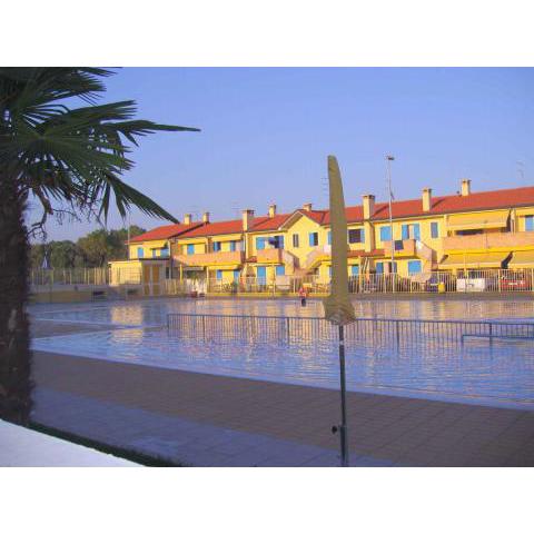 Apartments in Rosolina Mare 24858