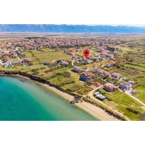 Apartments Masa - 250m from beach