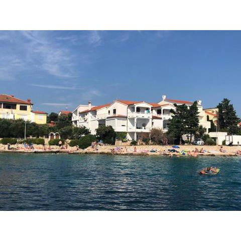 Apartments Milja - 10 m from sea