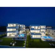 Apartments & Rooms Pool Villas Maris