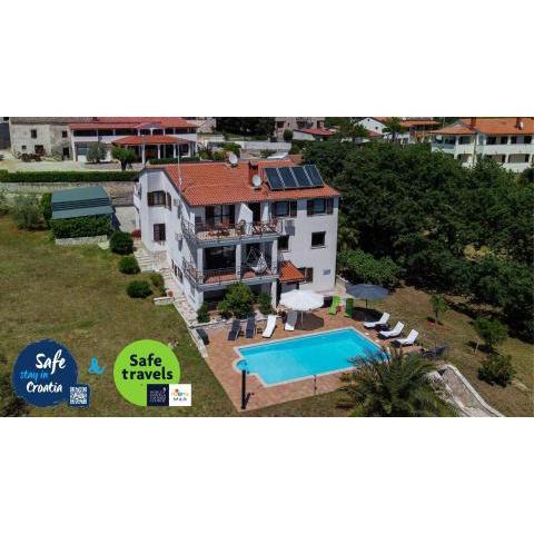 Apartments Villa Verde-Adults Only