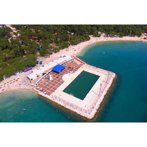 Apartments with a parking space Biograd na Moru, Biograd - 15687