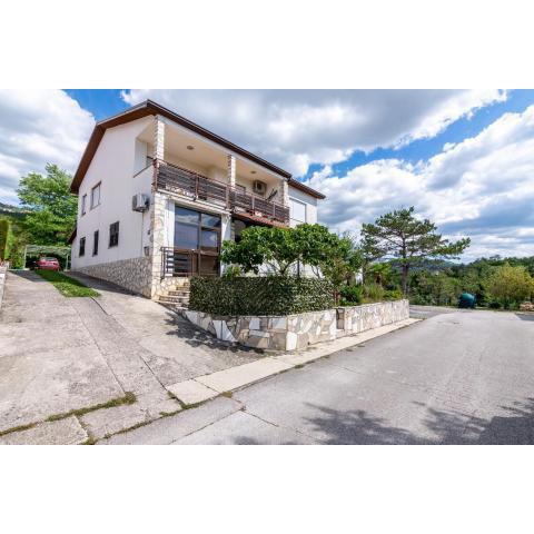 Apartments with a parking space Buzet, Central Istria - Sredisnja Istra - 17562