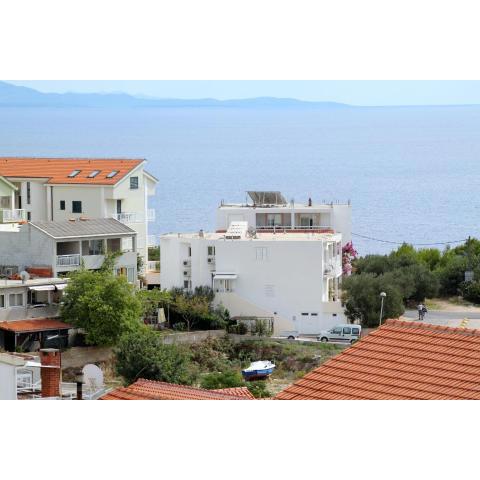 Apartments with a parking space Hvar - 5701