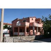 Apartments with a parking space Starigrad, Paklenica - 6605