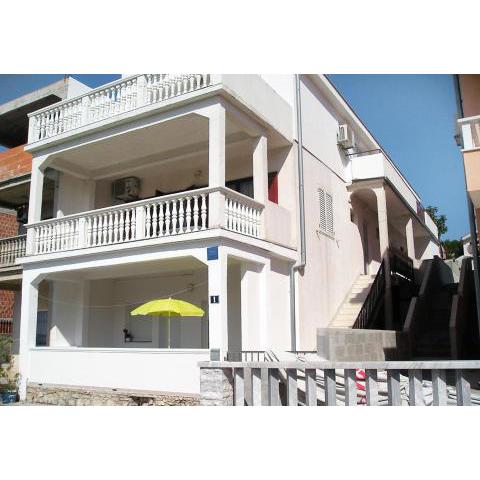 Apartments with a parking space Sveti Petar, Biograd - 6174