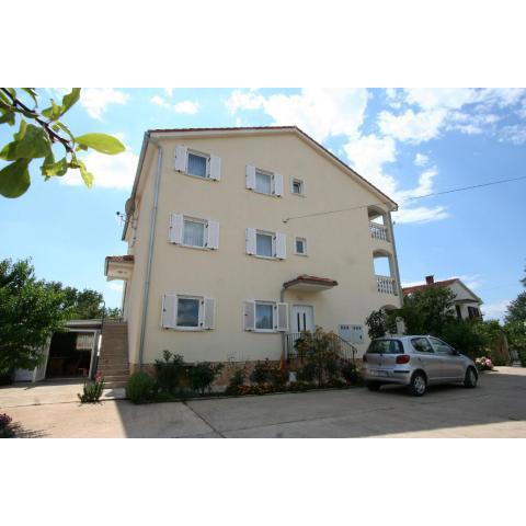 Apartments Znidarec