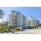 Apartpark - Ambria Apartments