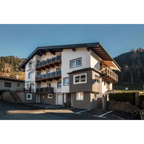 Apartpension Kappacher