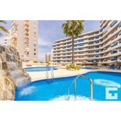 APCOSTAS Turquesa Playa - Calpe