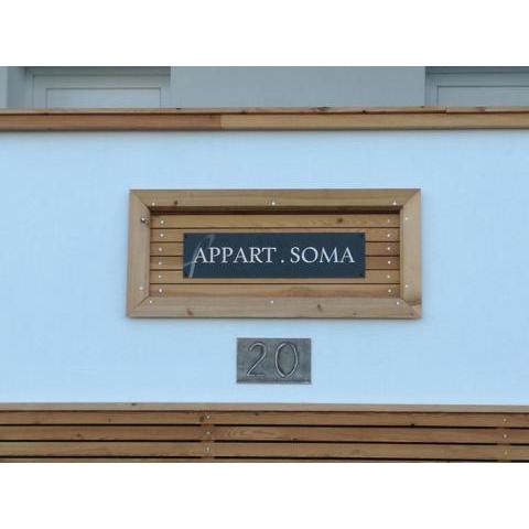 APPART SOMA