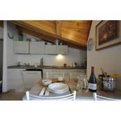 APPARTAMENTO MONTE - VALANDRO-