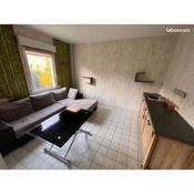 Appartement a montferrand