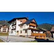 Appartement Alpenblick