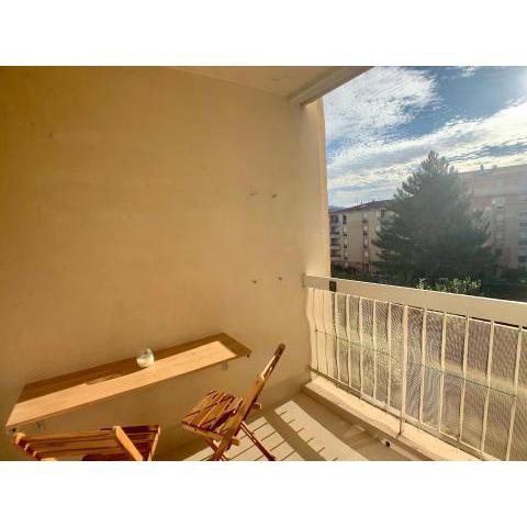 Appartement Aubagne Centre