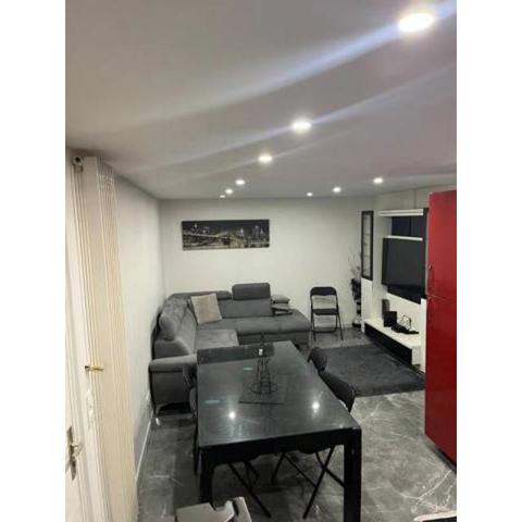 Appartement Aulnay