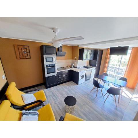 Appartement avec parking Cap d'Agde, La Falaise