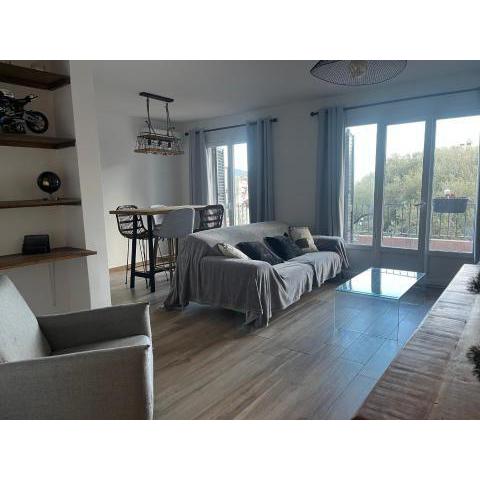 Appartement - Bastia