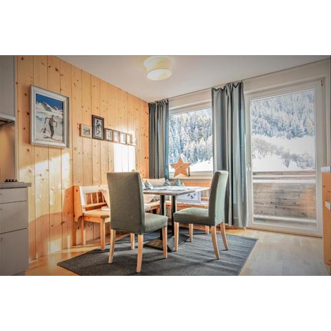 Appartement Berge