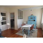 Appartement Boulogne-sur-Mer, 2 pièces, 4 personnes - FR-1-376-112