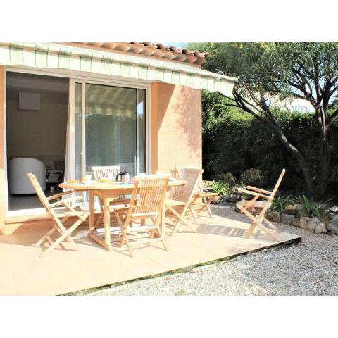 Appartement Cagnes-sur-Mer, 5 pièces, 7 personnes - FR-1-252A-98