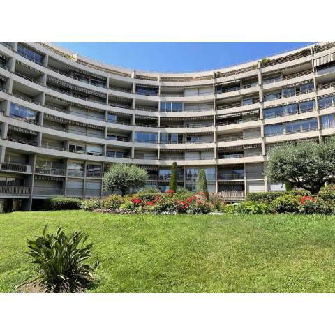 Appartement Cannes la Bocca, 1 pièce, 2 personnes - FR-1-609-68