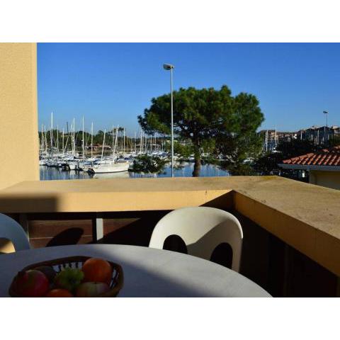 Appartement Capbreton, 1 pièce, 4 personnes - FR-1-239-920