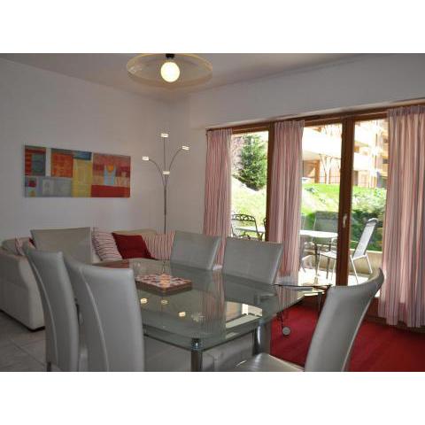 Appartement Châtel, 3 pièces, 6 personnes - FR-1-693-36